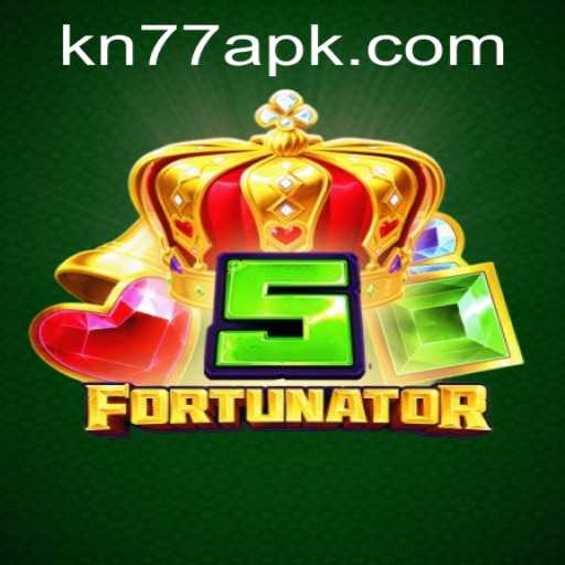 Discover the Exciting World of 5Fortunator: A Comprehensive Guide