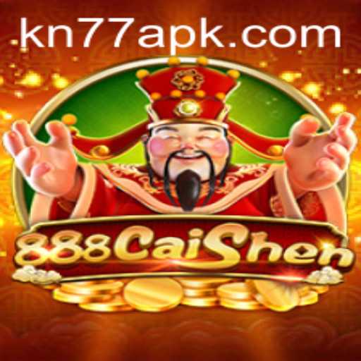 Discover the Thrilling Experience of 888CaiShen Casino Game