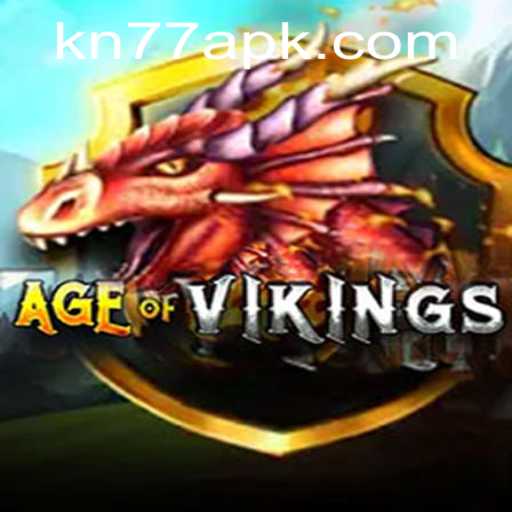 Exploring the Epic World of AgeofViking: A Thrilling Journey with KN77.COM