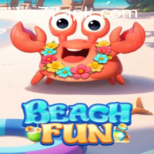 Explore the Vibrant World of BeachFun with KN77.COM