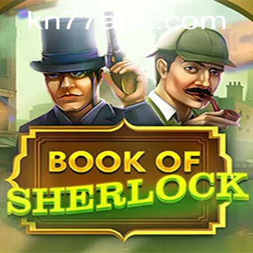 Book of Sherlock: Unveiling the Mysteries of the Modern Detective Game