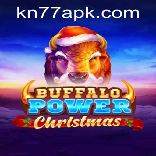 Buffalo Power Christmas: A Festive Spin to Your Holiday Gaming Experience