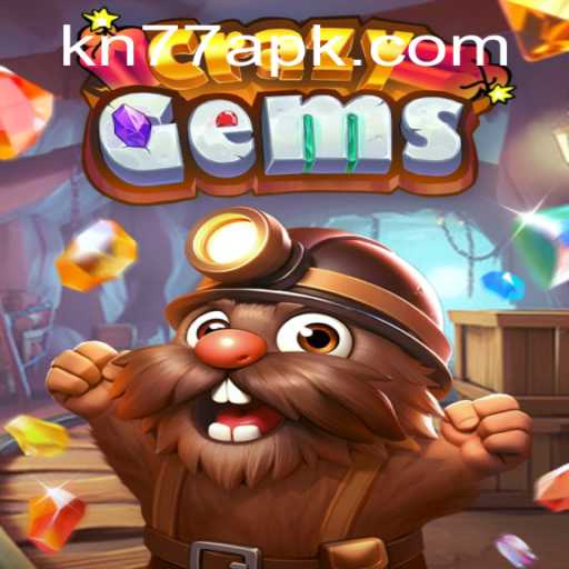 Unraveling the World of CrazyGems: A Thrilling Game Experience from KN77.COM