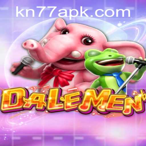 Unveiling DALEMEN: A Thrilling Adventure Tied to KN77.COM