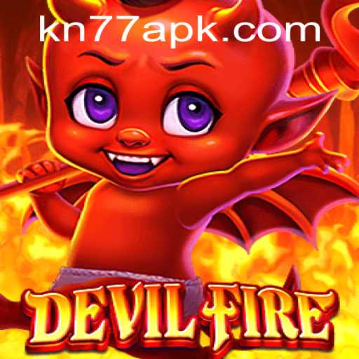 Unleashing the Thrilling World of DevilFire: An Exciting Journey into the Inferno