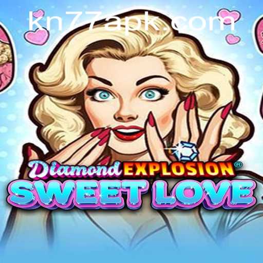 Exploring DiamondExplosionSweetLove: Unveiling the Charm and Intricacies