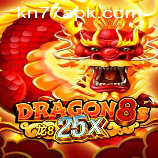 Unveiling the Exciting World of Dragon8s25x: A Deep Dive into the Game