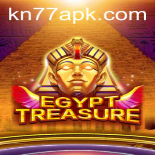 Discover the Enigmatic World of EgyptTreasure at KN77.COM