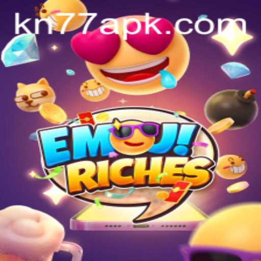 Exploring the Digital World of EmojiRiches at KN77.COM