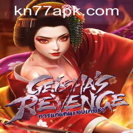 GeishasRevenge: Immersive Journey in a World of Strategy and Intrigue