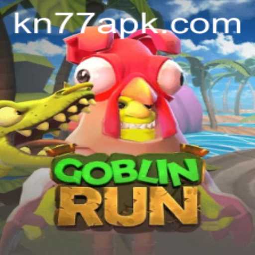 GoblinRun: Embark on a Thrilling Adventure with KN77.COM