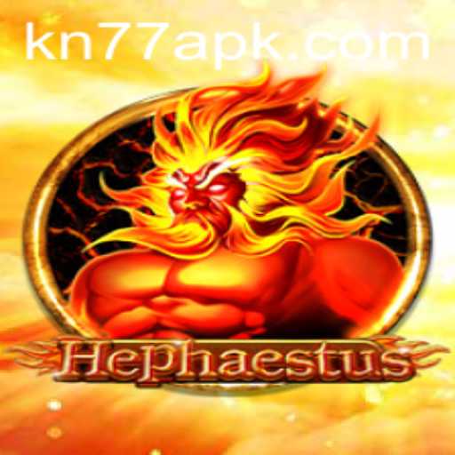 Hephaestus: Exploring the Mythological Game World with KN77.COM