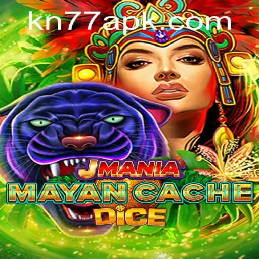 Exploring JManiaMayanCacheDice: A New Gaming Adventure with KN77.COM