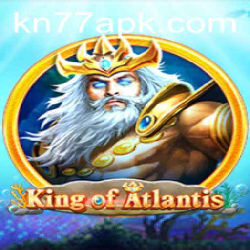 Explore the Underwater World of KingofAtlantis