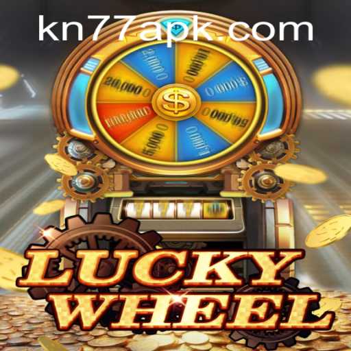 Unlocking the Thrills: Dive into the World of LuckyWheel with KN77.COM