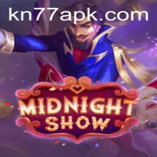 MidnightShow: Unveiling the Mysterious Adventure of KN77.COM