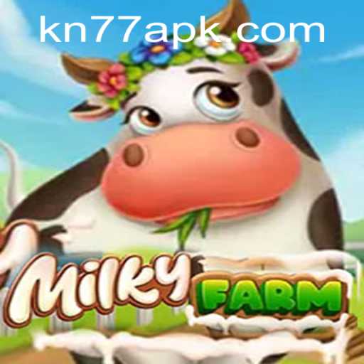Discover 'MilkyFarm' on KN77.COM: A Unique Gaming Experience