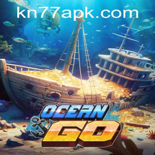 Discovering the Deep: Dive into OceanGO with KN77.COM