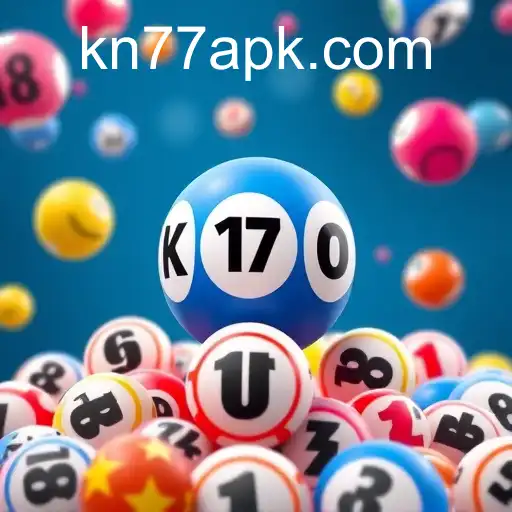 Discovering Online Bingo at KN77.COM