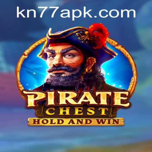 Discover the Excitement of PirateChest by KN77.COM