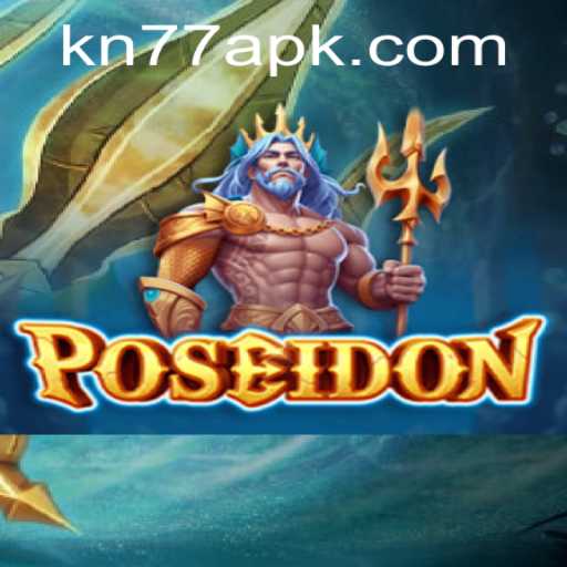 Dive into the Depths with 'Poseidon': An Underwater Adventure