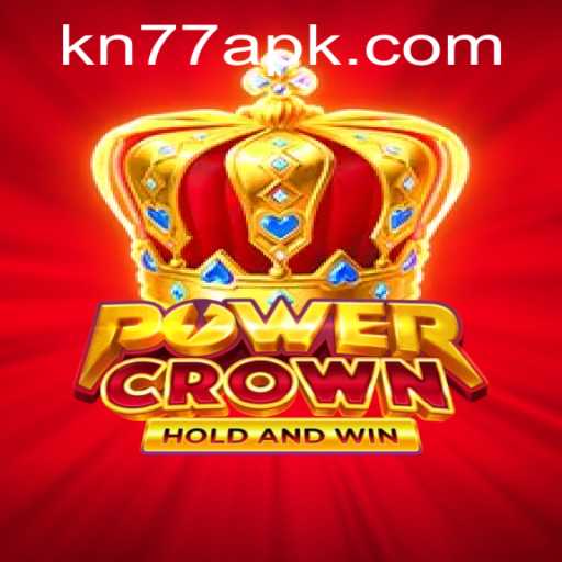 Discover the Excitement of PowerCrown at KN77.COM