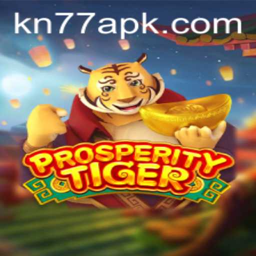 Unveiling the Exciting World of ProsperityTiger