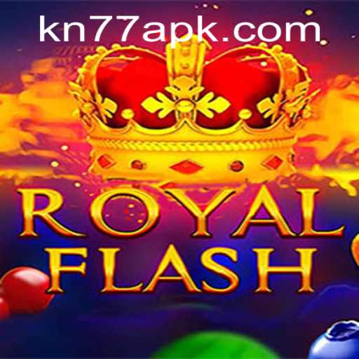 Exploring RoyalFlash: A New Chapter in Online Gaming