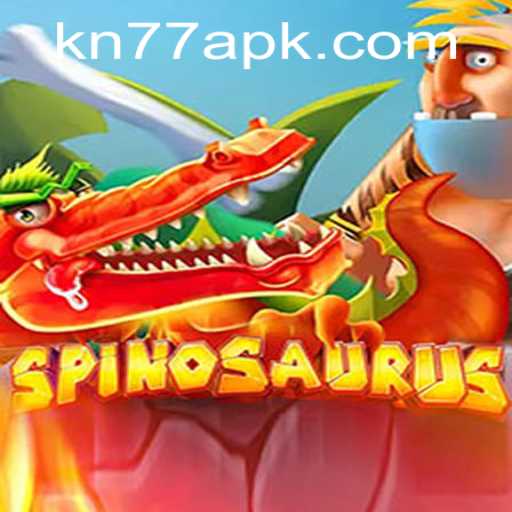 Discover the Exciting World of Spinosaurus: A Game Experience by KN77.COM