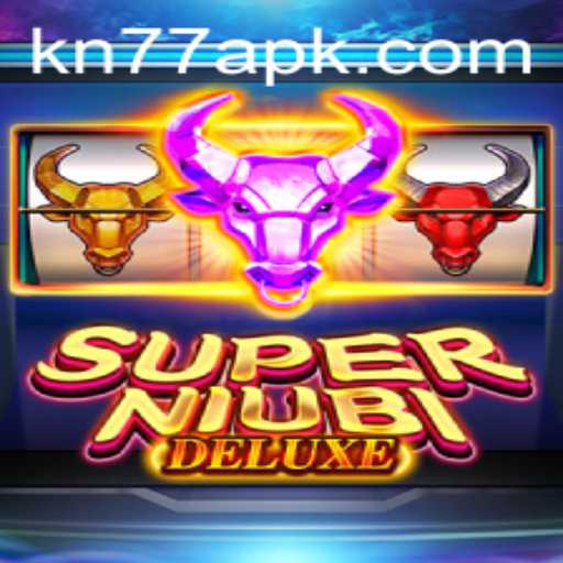 Discover the Thrills of SuperNiubiDeluxe: A Captivating Gaming Experience