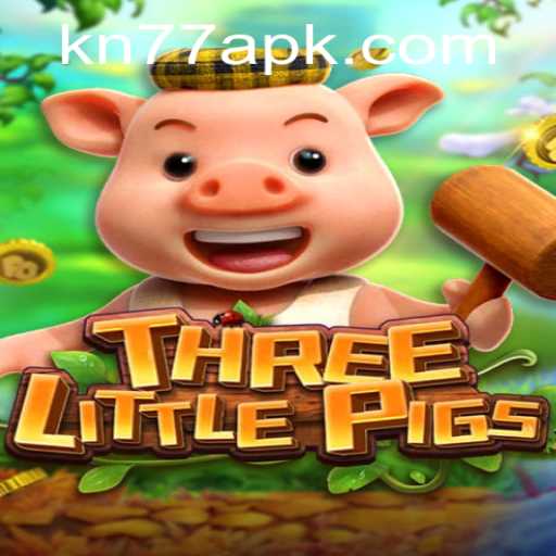Discover the Enchanting World of THREELITTLEPIGS Game