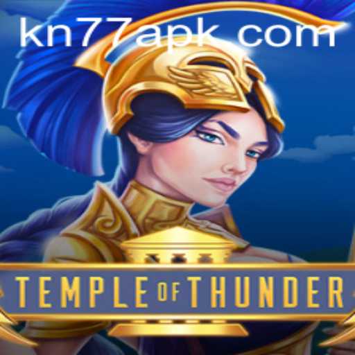 Discover the Thrills of TempleofThunder