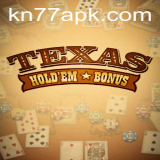 Unveiling the Excitement of Texas Hold'em Bonus Poker at KN77.COM