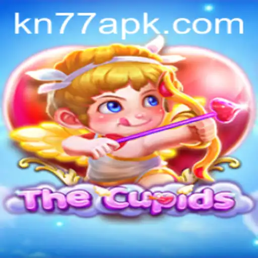 TheCupids: A Riveting New Game Experience