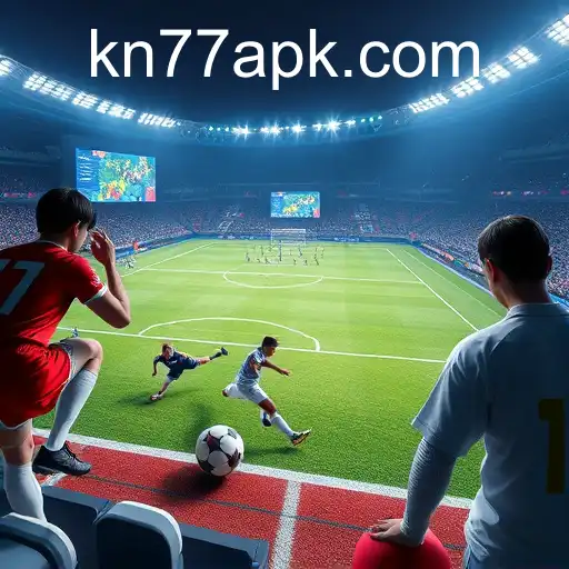 The Rise of Virtual Sports