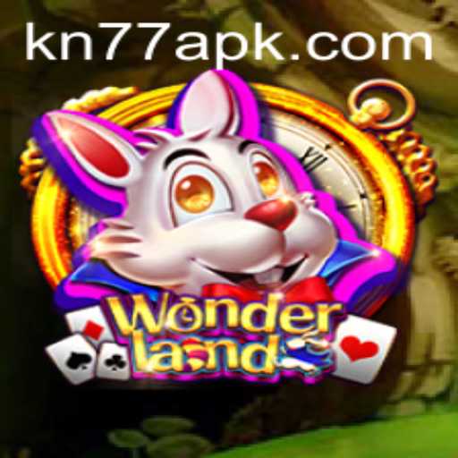 Discover Wonderland: A Captivating Adventure in the World of KN77.COM