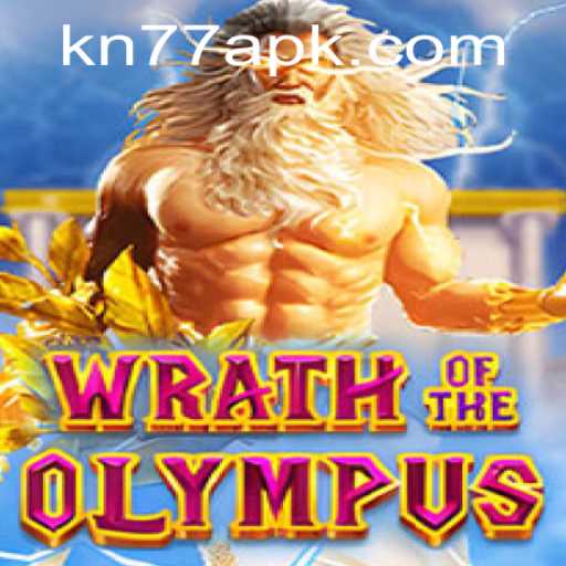 WrathofOlympus: A Journey into the Mystical Realm of Greek Gods and Mythology